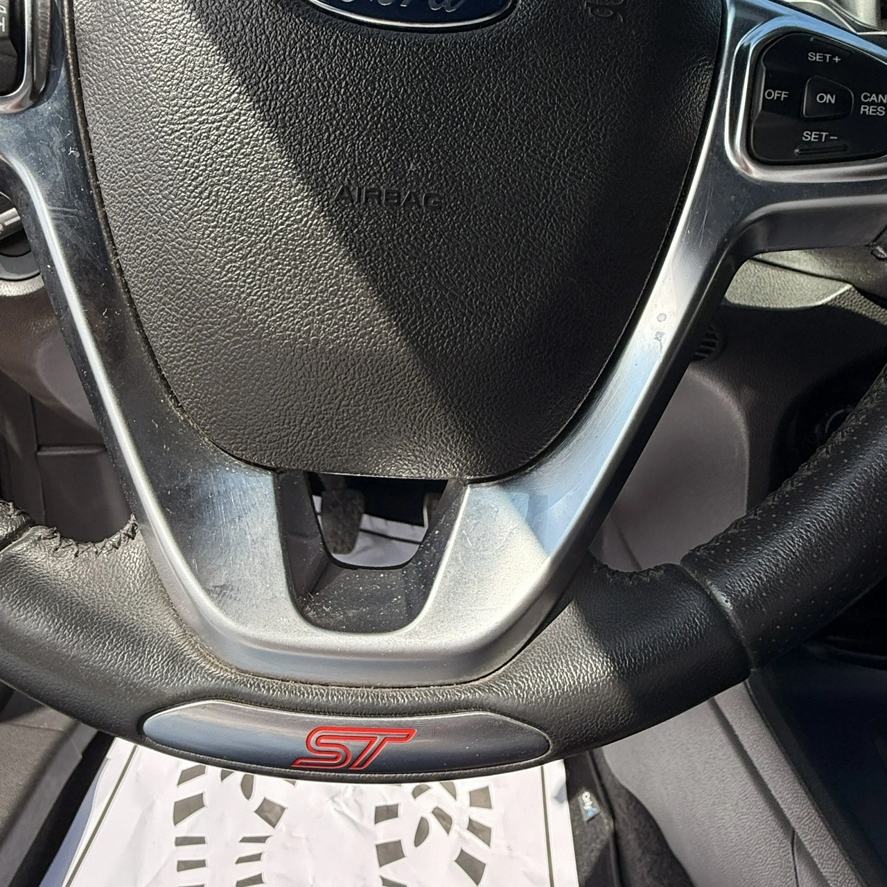 Ford Fiesta - Zdjęcie 16