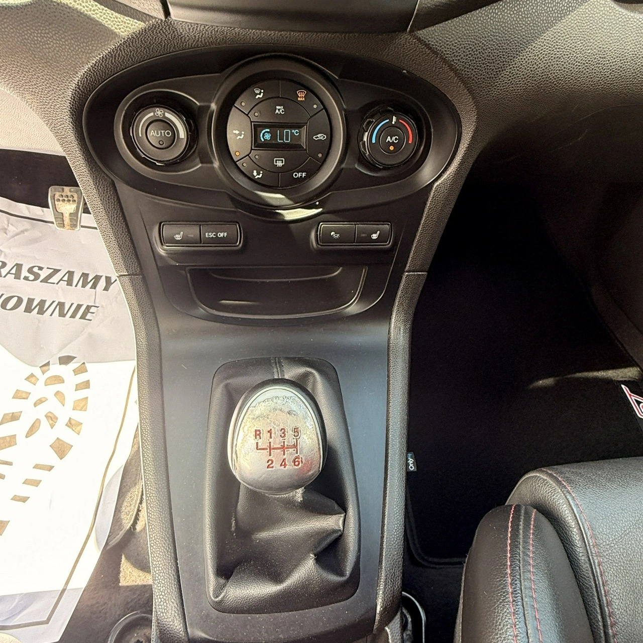 Ford Fiesta - Zdjęcie 18