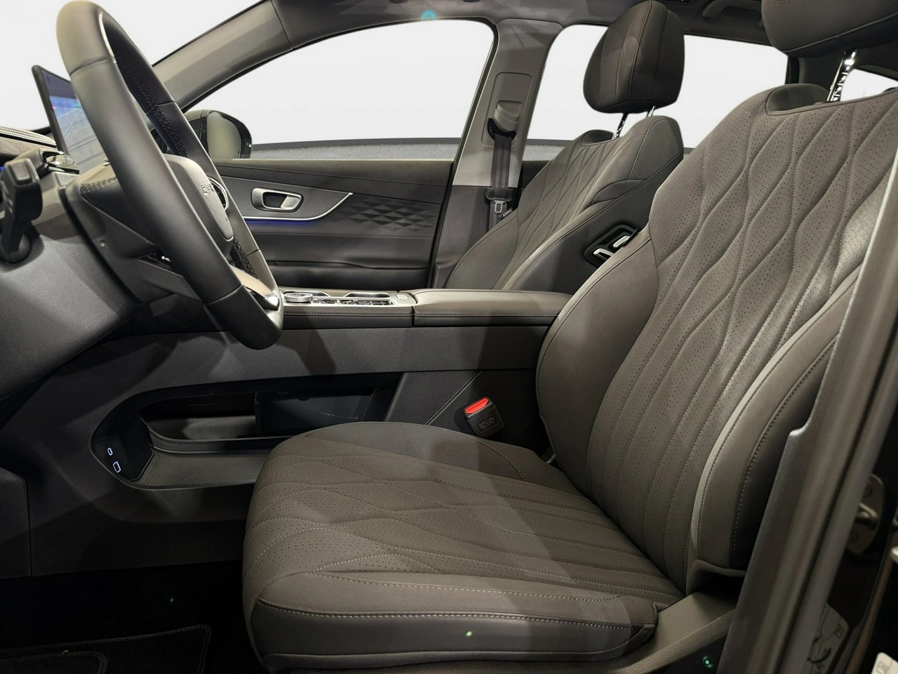 Chery Tiggo 8 - Zdjęcie 21