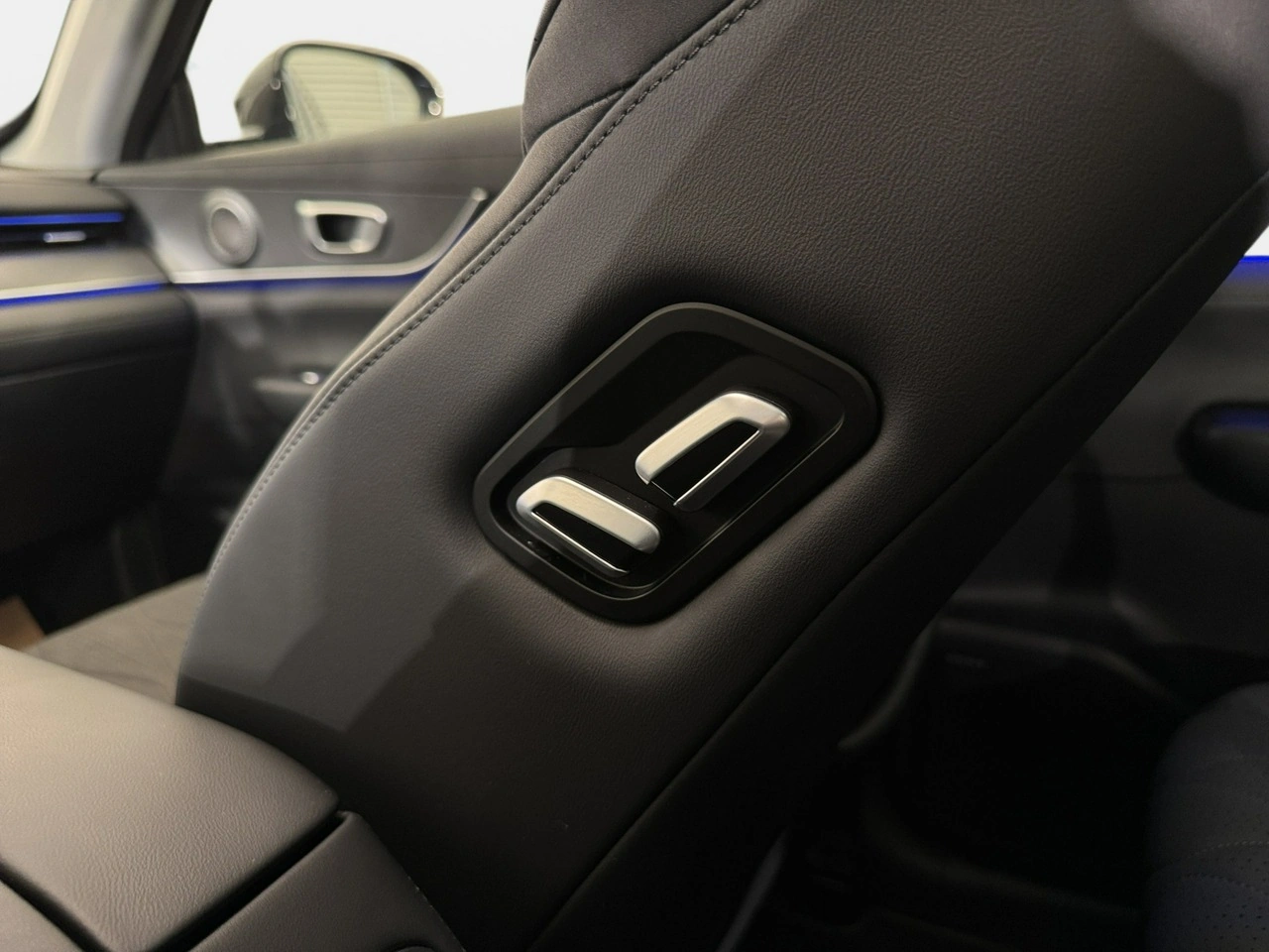 Chery Tiggo 8 - Zdjęcie 26