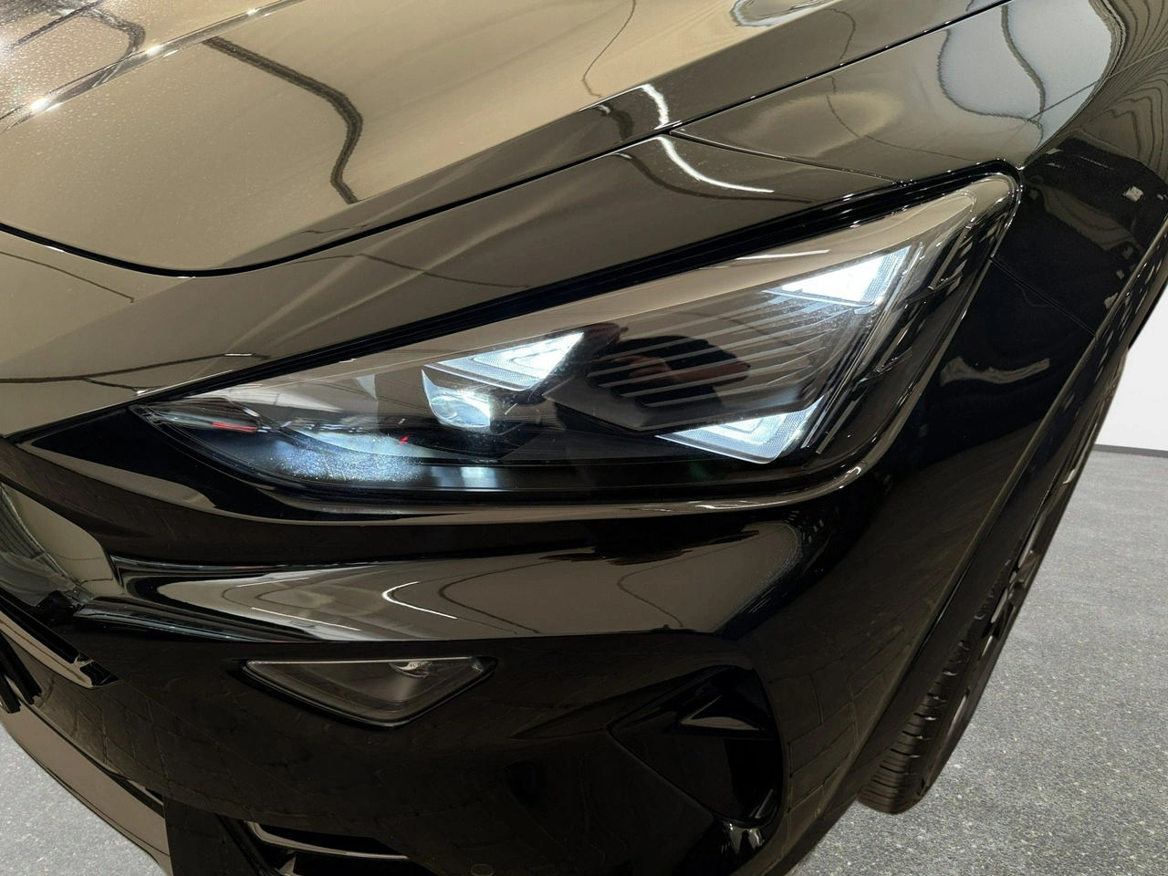 Cupra Formentor - Zdjęcie 8