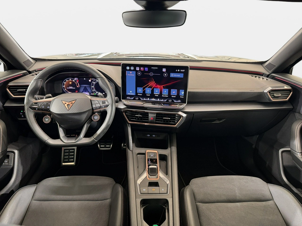 Cupra Formentor - Zdjęcie 11