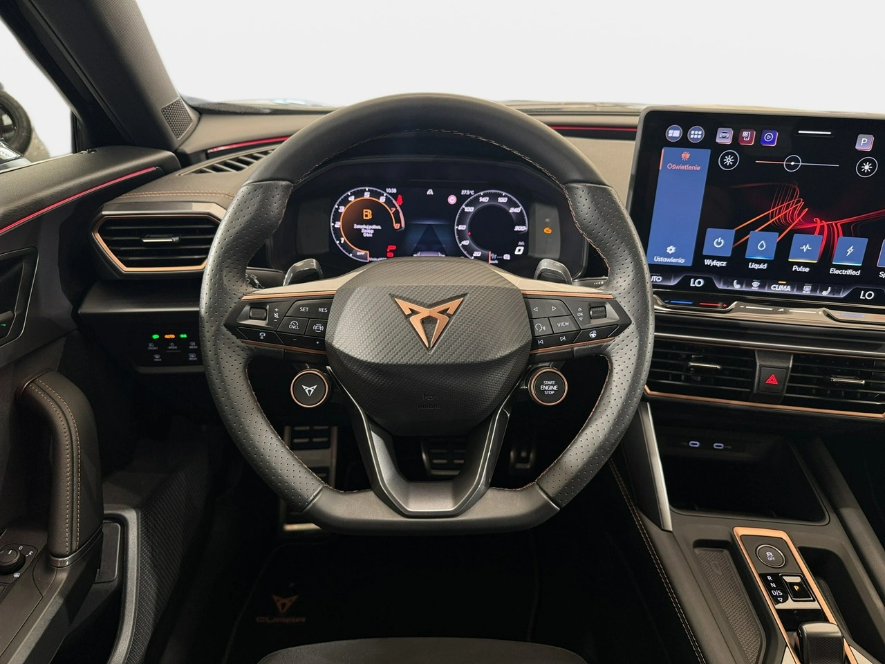 Cupra Formentor - Zdjęcie 12