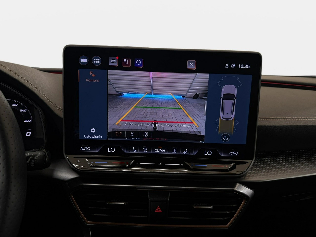 Cupra Formentor - Zdjęcie 20