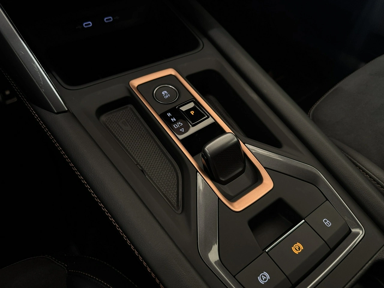 Cupra Formentor - Zdjęcie 21