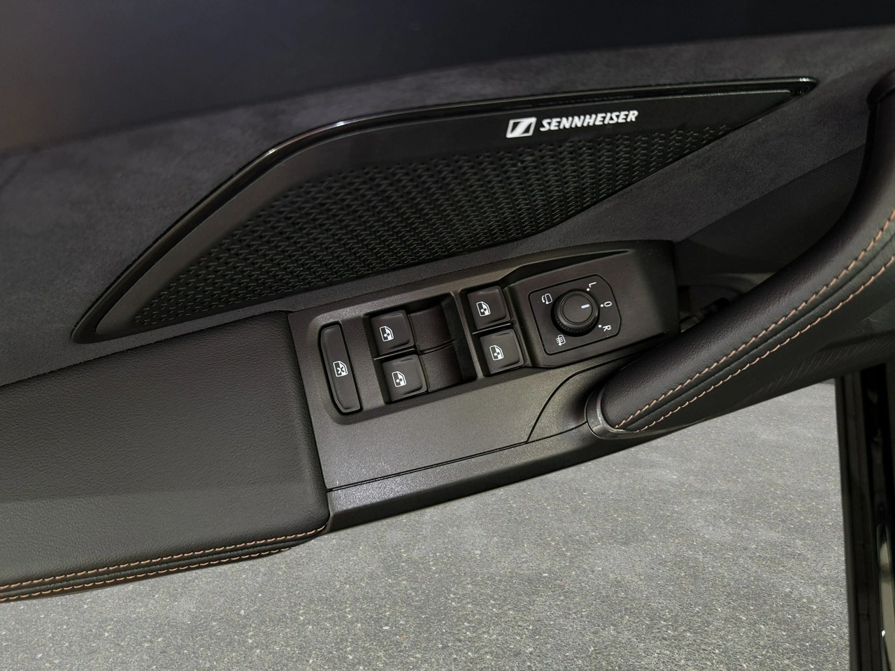 Cupra Formentor - Zdjęcie 29