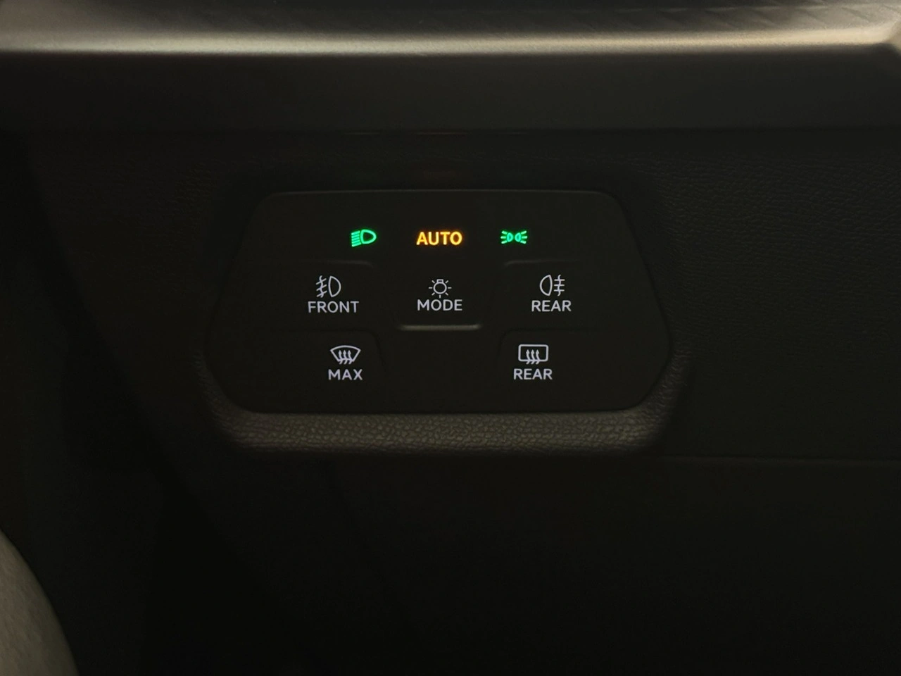 Cupra Formentor - Zdjęcie 32