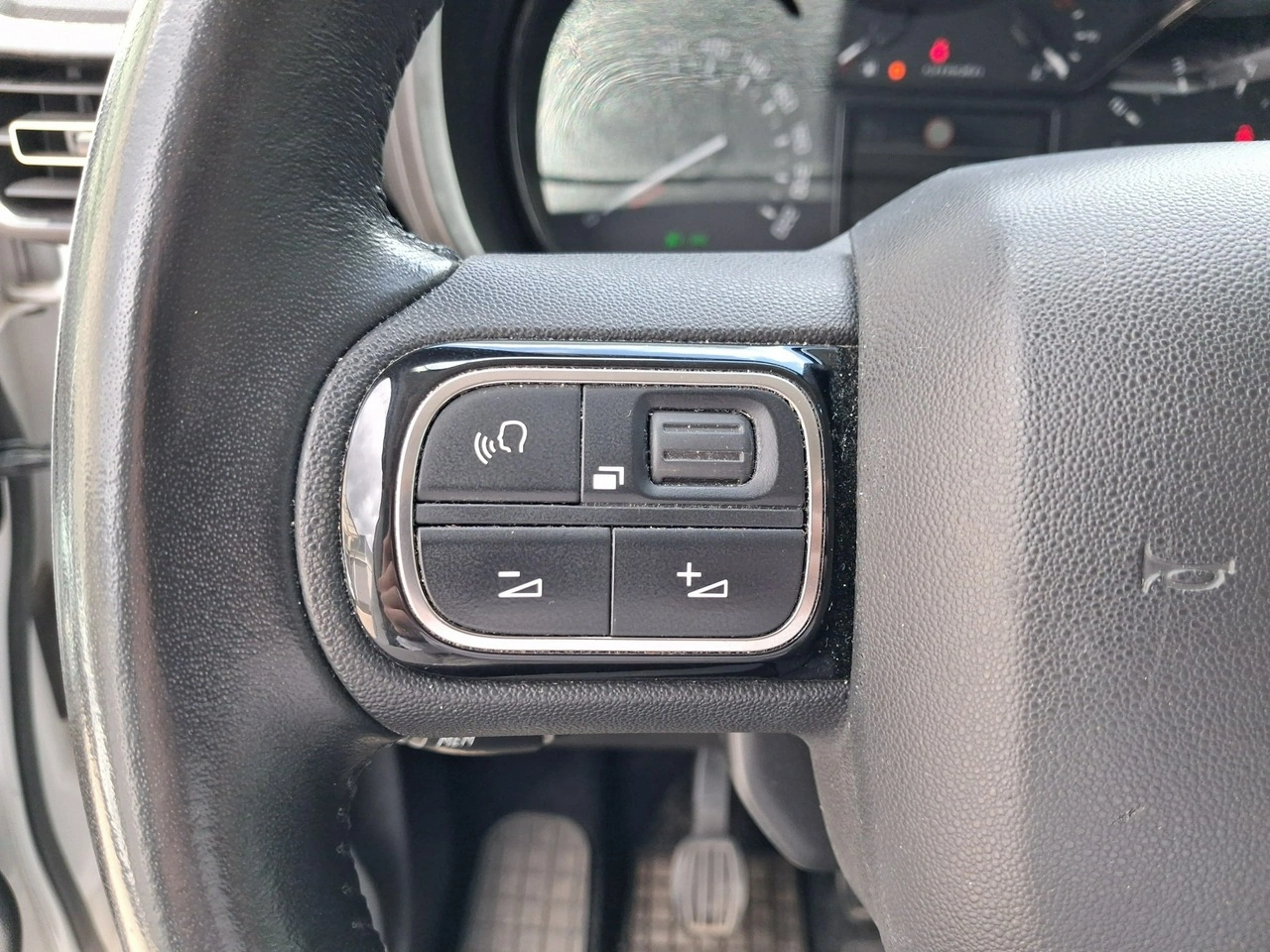 Citroën Berlingo - Zdjęcie 13