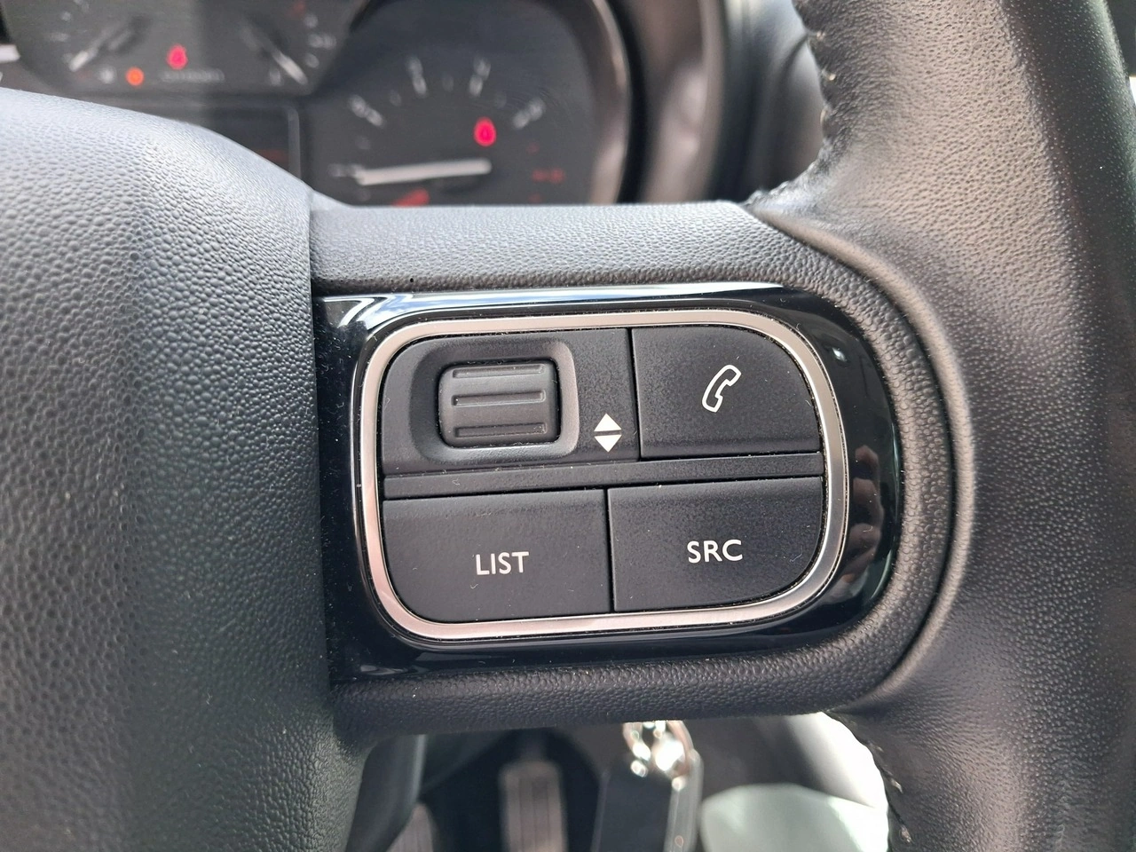 Citroën Berlingo - Zdjęcie 14