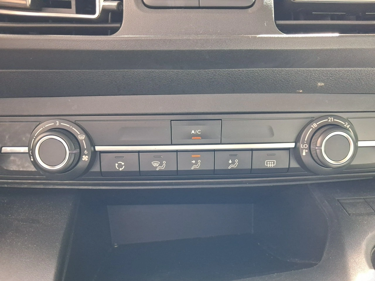 Citroën Berlingo - Zdjęcie 16