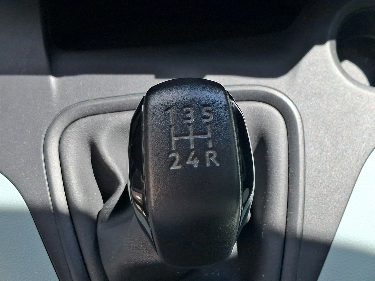 Citroën Berlingo - Zdjęcie 20