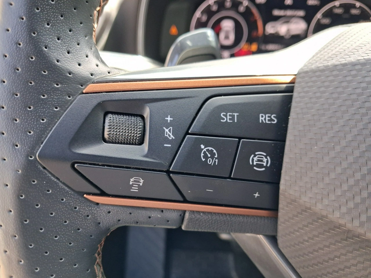 Cupra Formentor - Zdjęcie 12