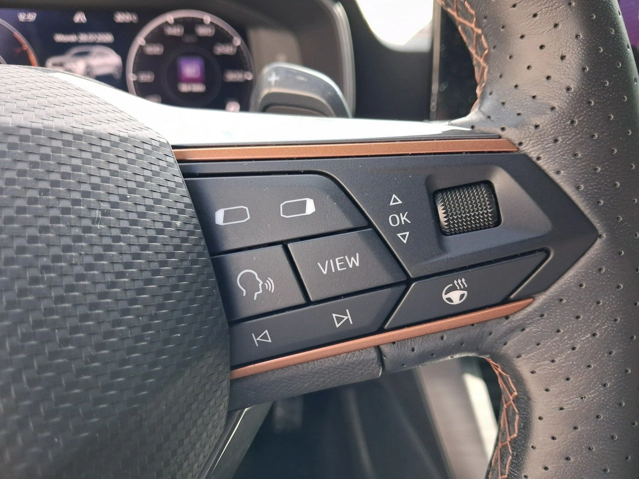 Cupra Formentor - Zdjęcie 13