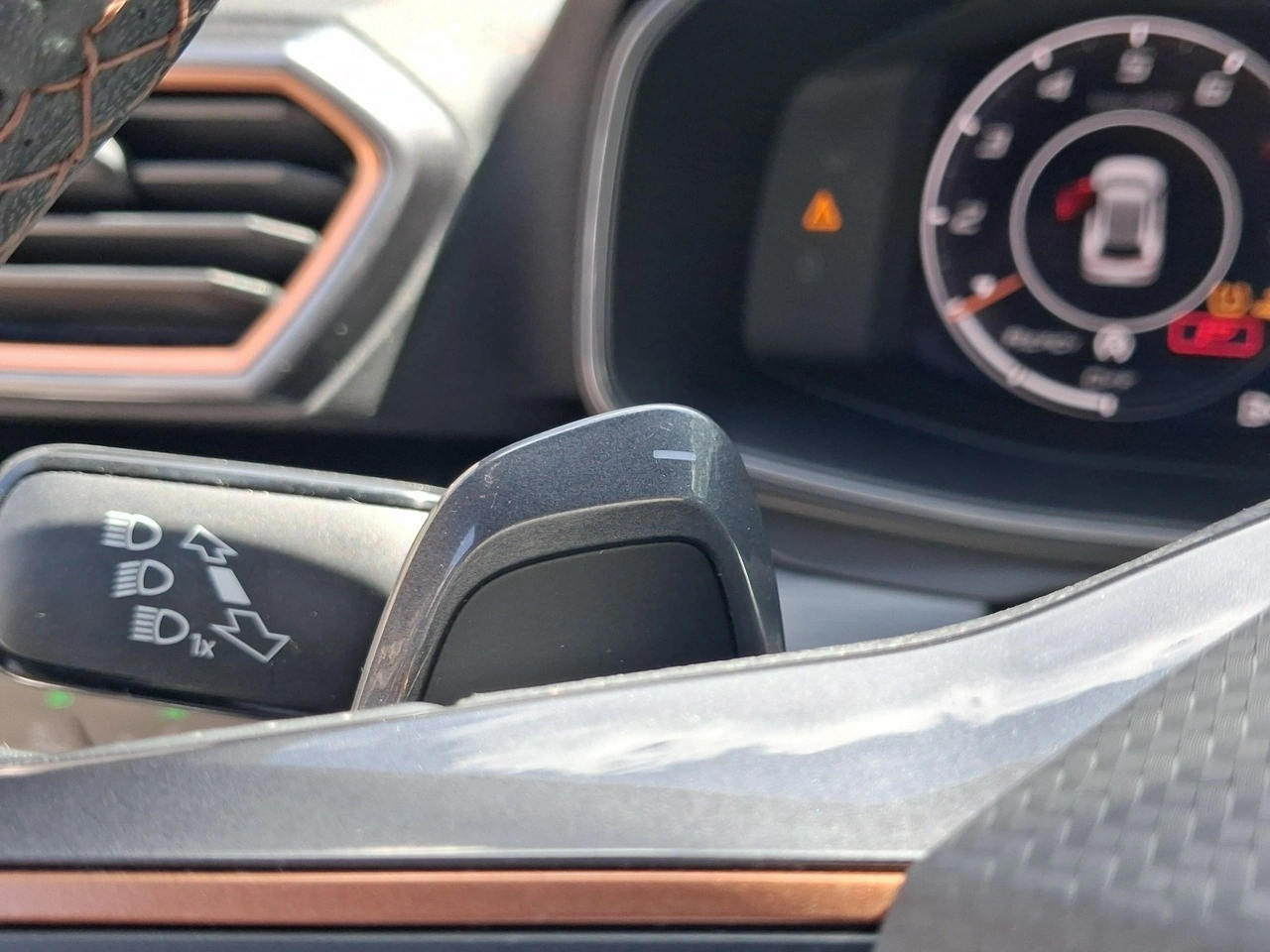 Cupra Formentor - Zdjęcie 15