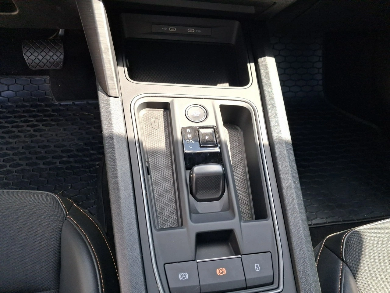 Cupra Formentor - Zdjęcie 20