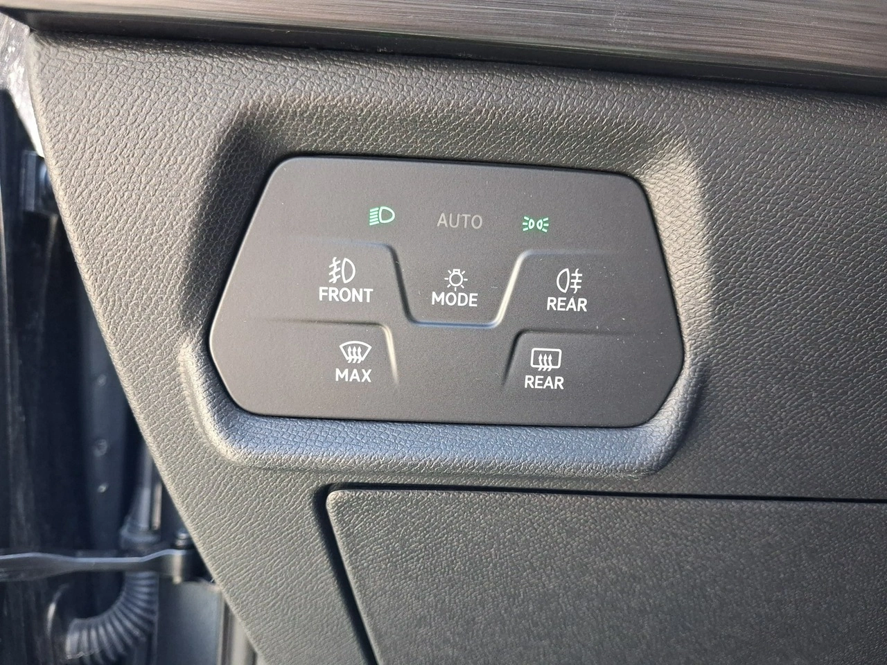 Cupra Formentor - Zdjęcie 22
