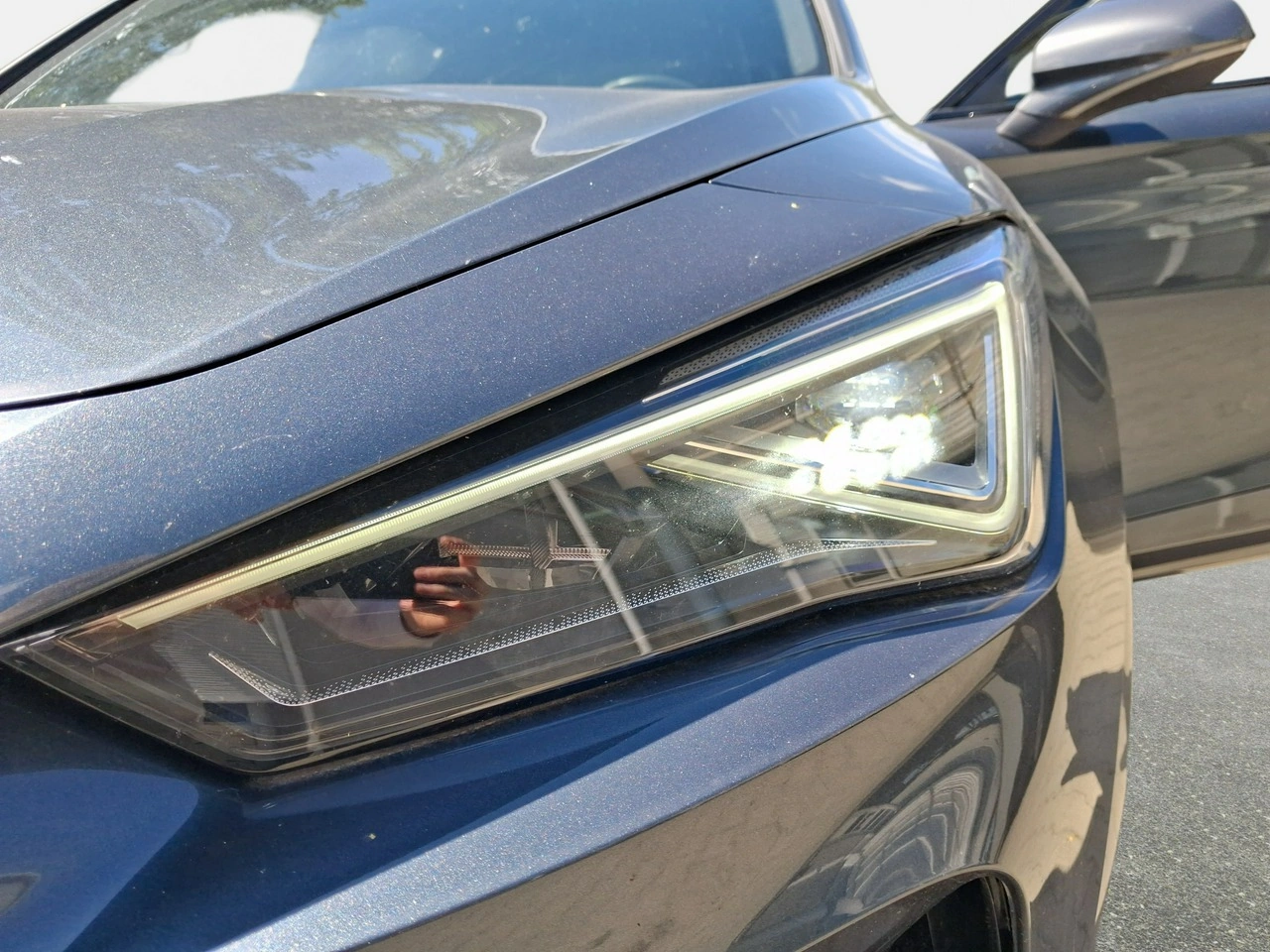 Cupra Formentor - Zdjęcie 24