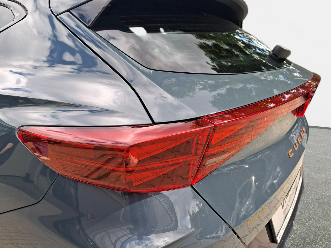 Cupra Formentor - Zdjęcie 15