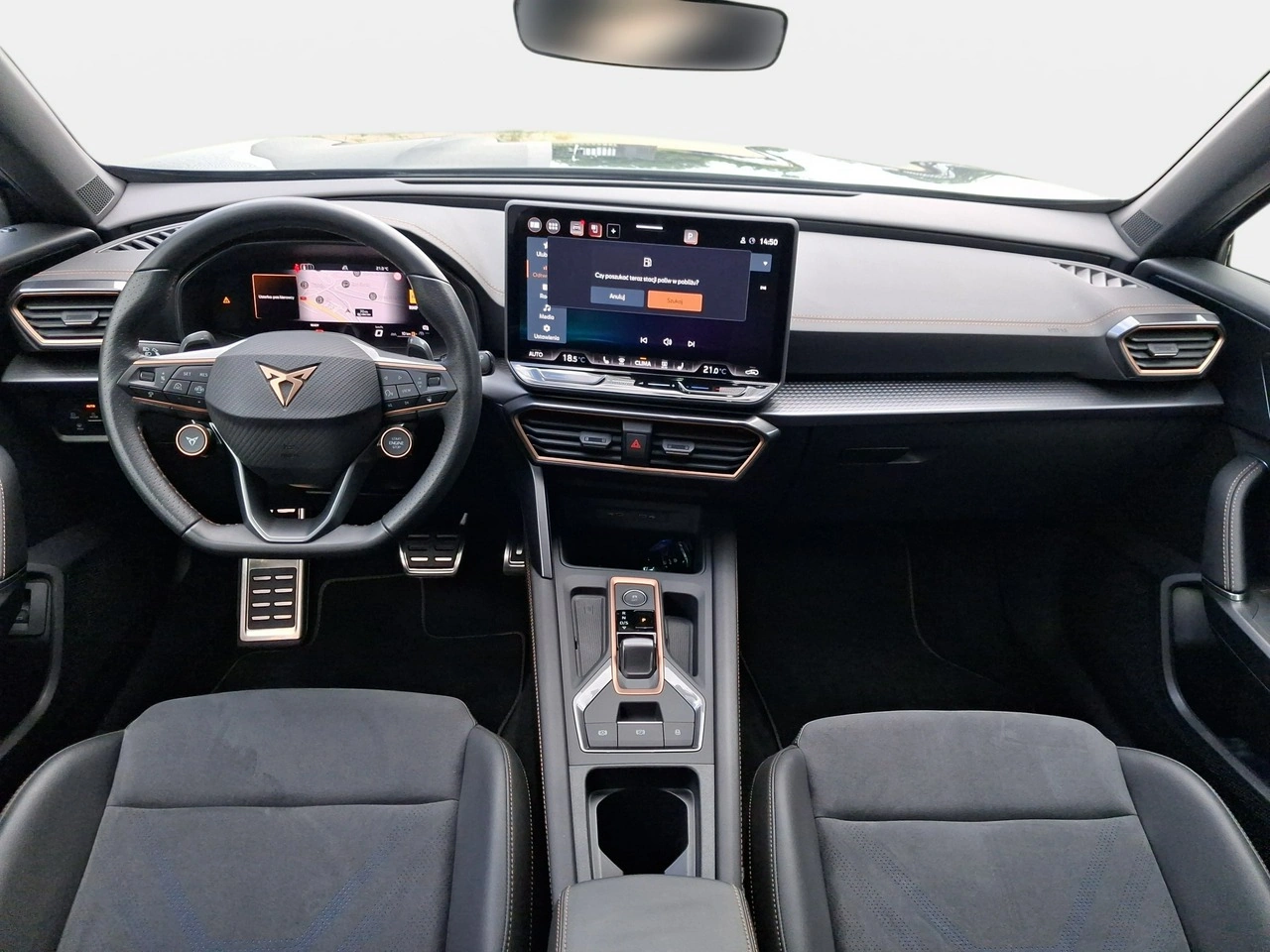 Cupra Formentor - Zdjęcie 18