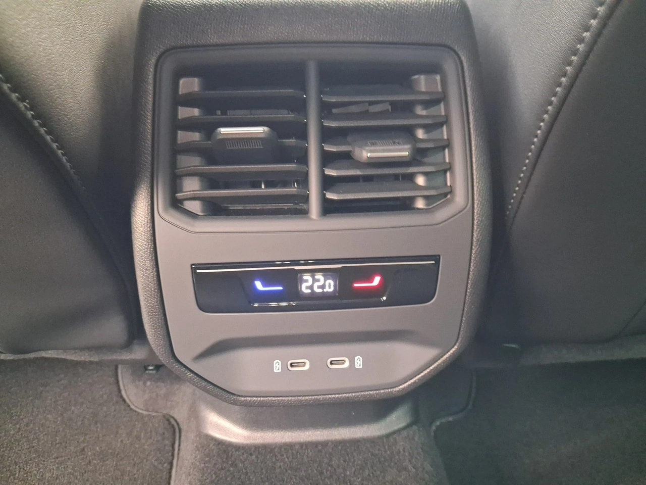 Cupra Formentor - Zdjęcie 20