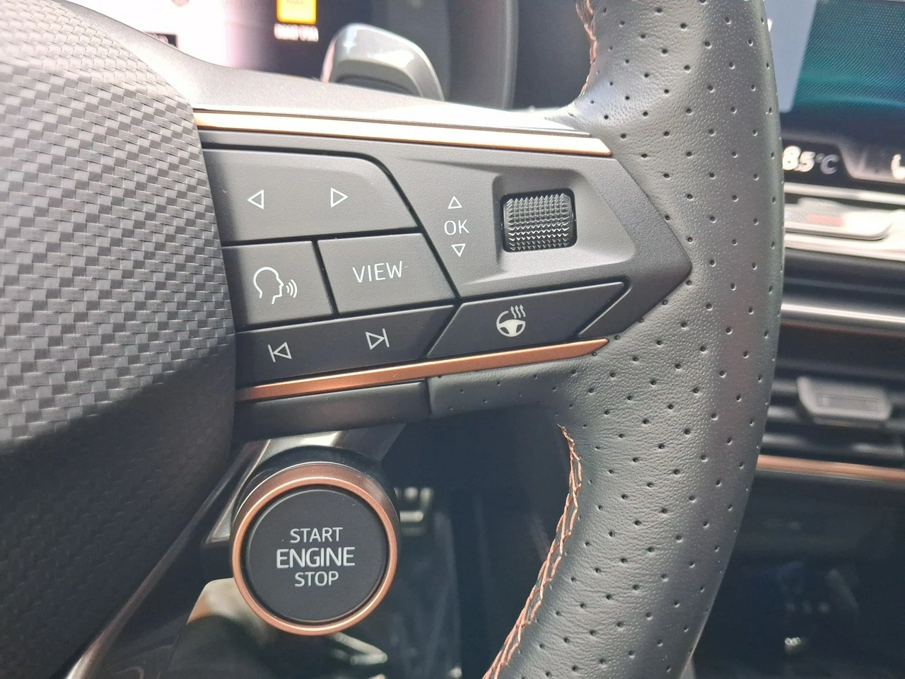 Cupra Formentor - Zdjęcie 22
