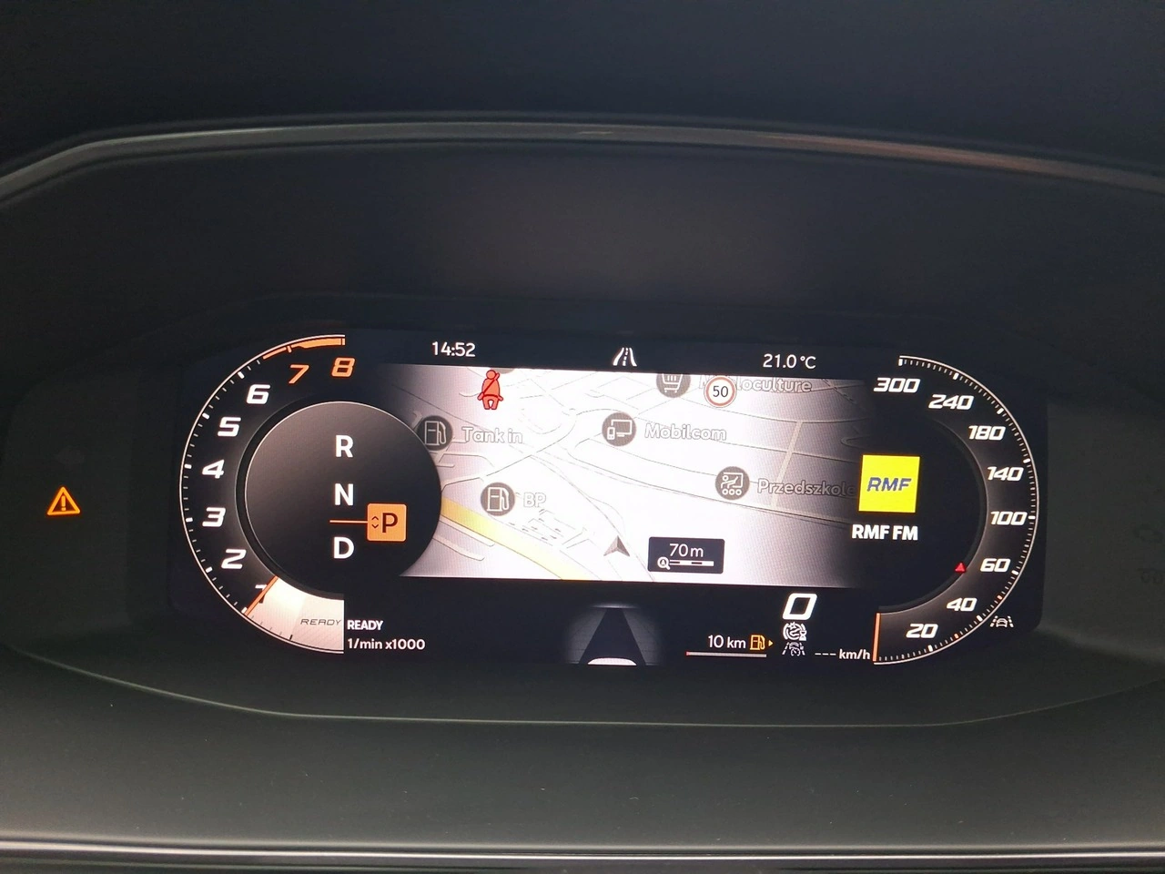 Cupra Formentor - Zdjęcie 26
