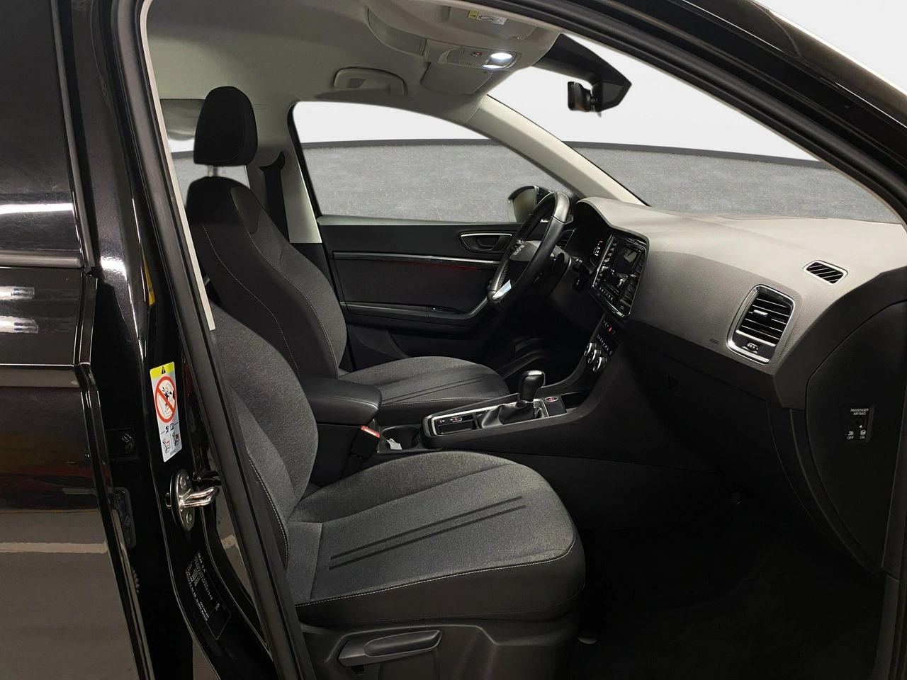 Seat Ateca - Zdjęcie 11