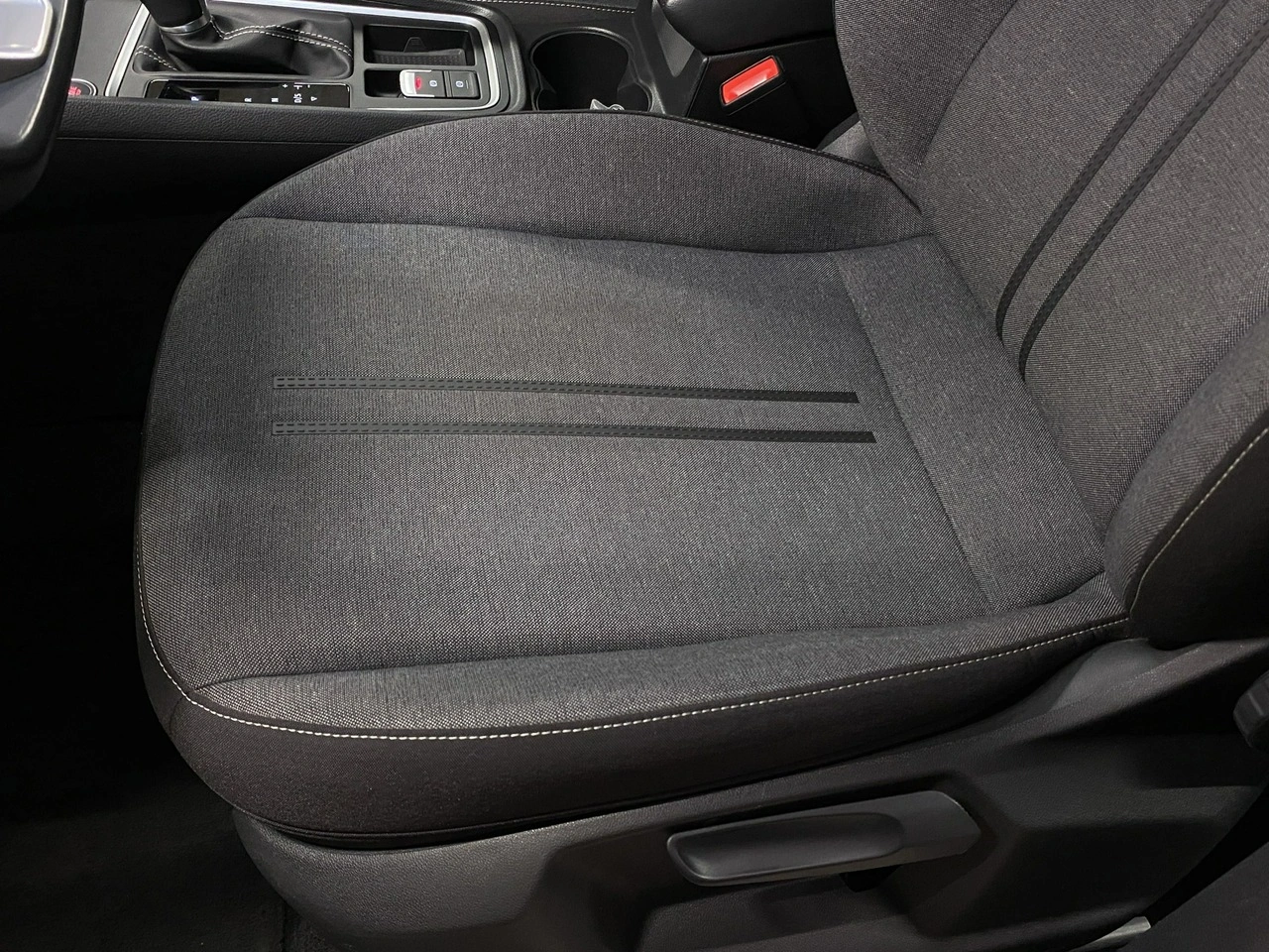 Seat Ateca - Zdjęcie 12