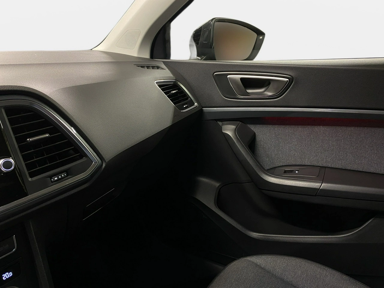 Seat Ateca - Zdjęcie 13