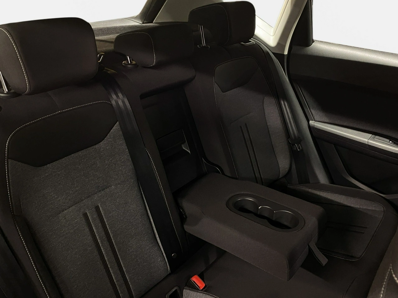 Seat Ateca - Zdjęcie 14