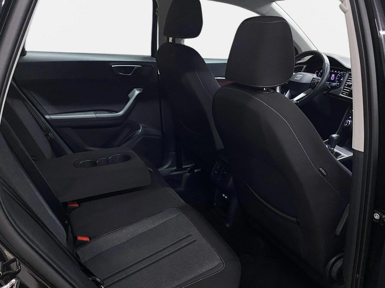 Seat Ateca - Zdjęcie 15