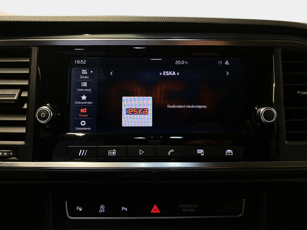 Seat Ateca - Zdjęcie 24