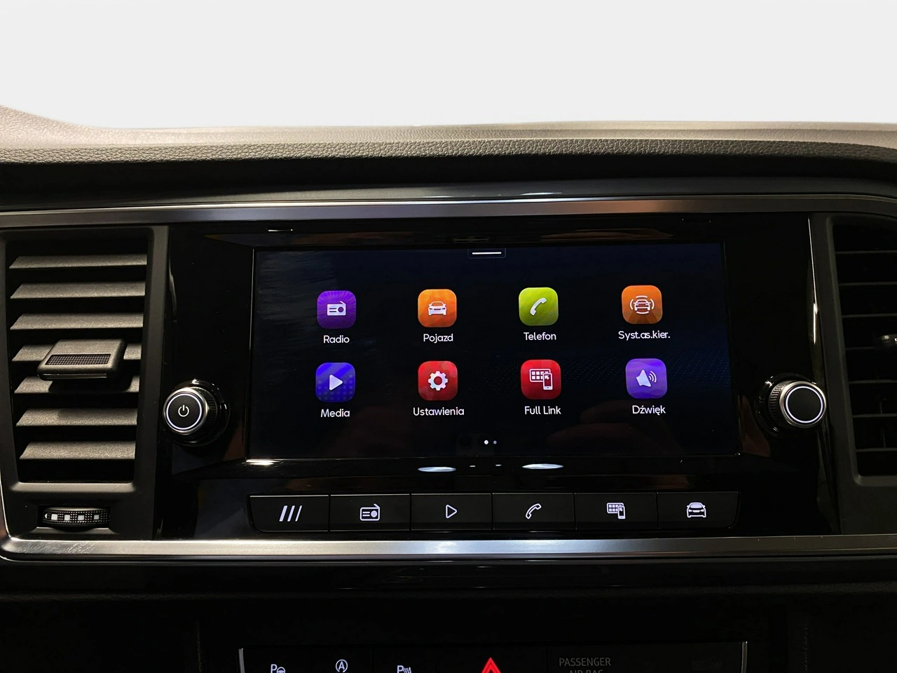Seat Ateca - Zdjęcie 25
