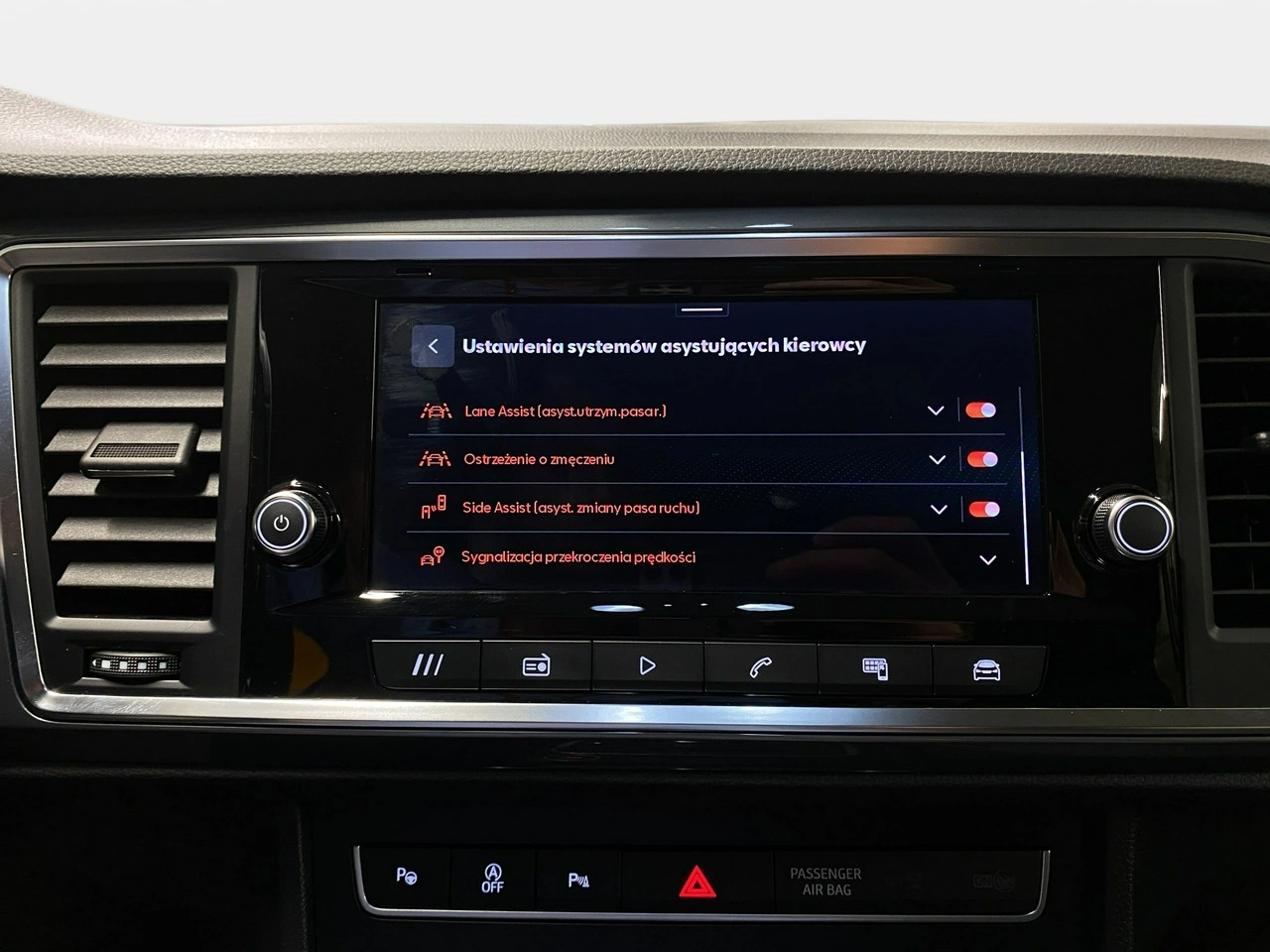 Seat Ateca - Zdjęcie 29