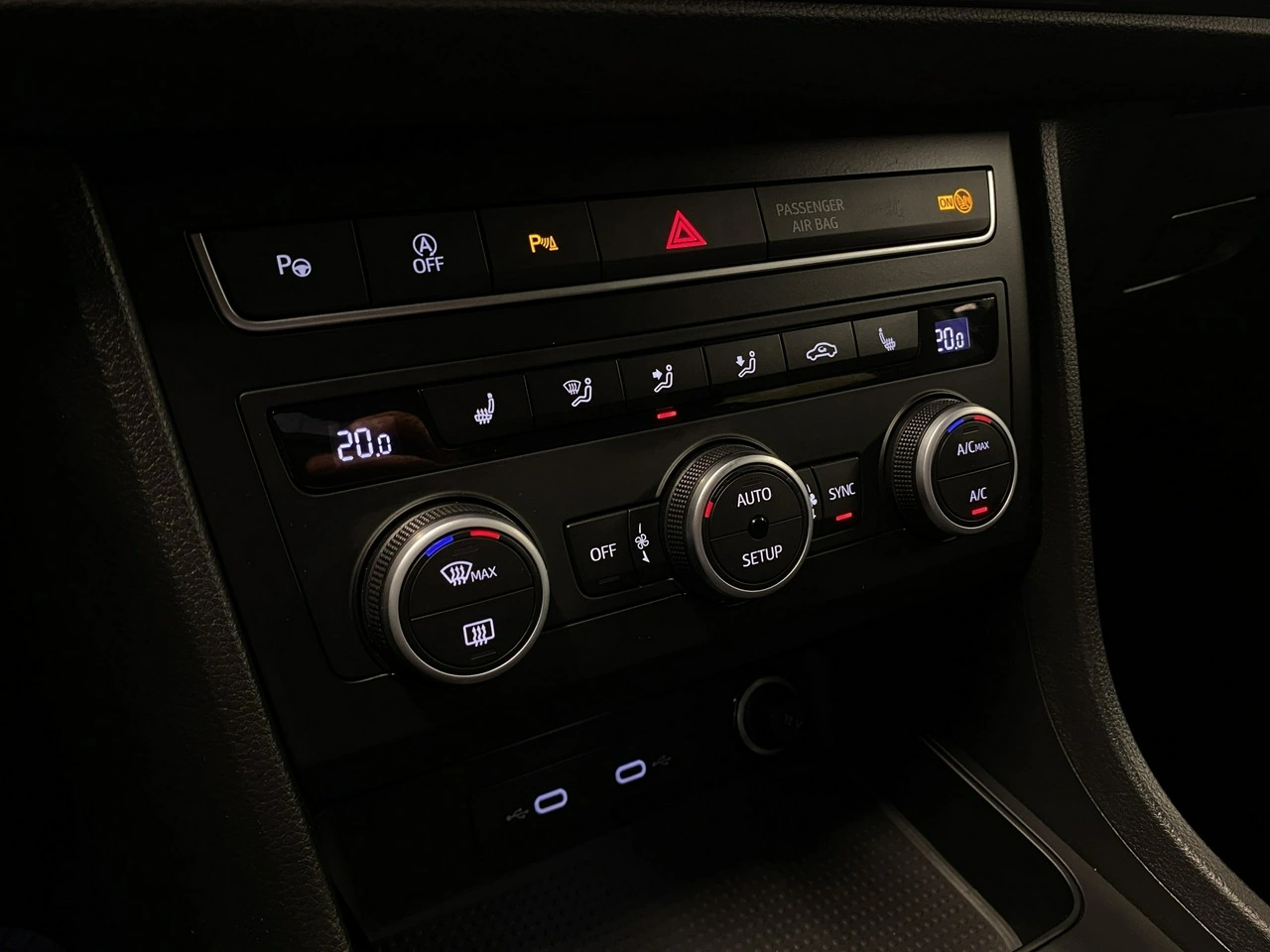 Seat Ateca - Zdjęcie 33