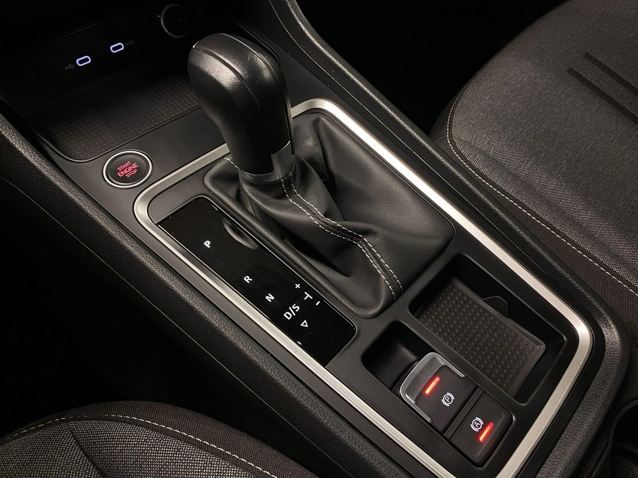 Seat Ateca - Zdjęcie 35