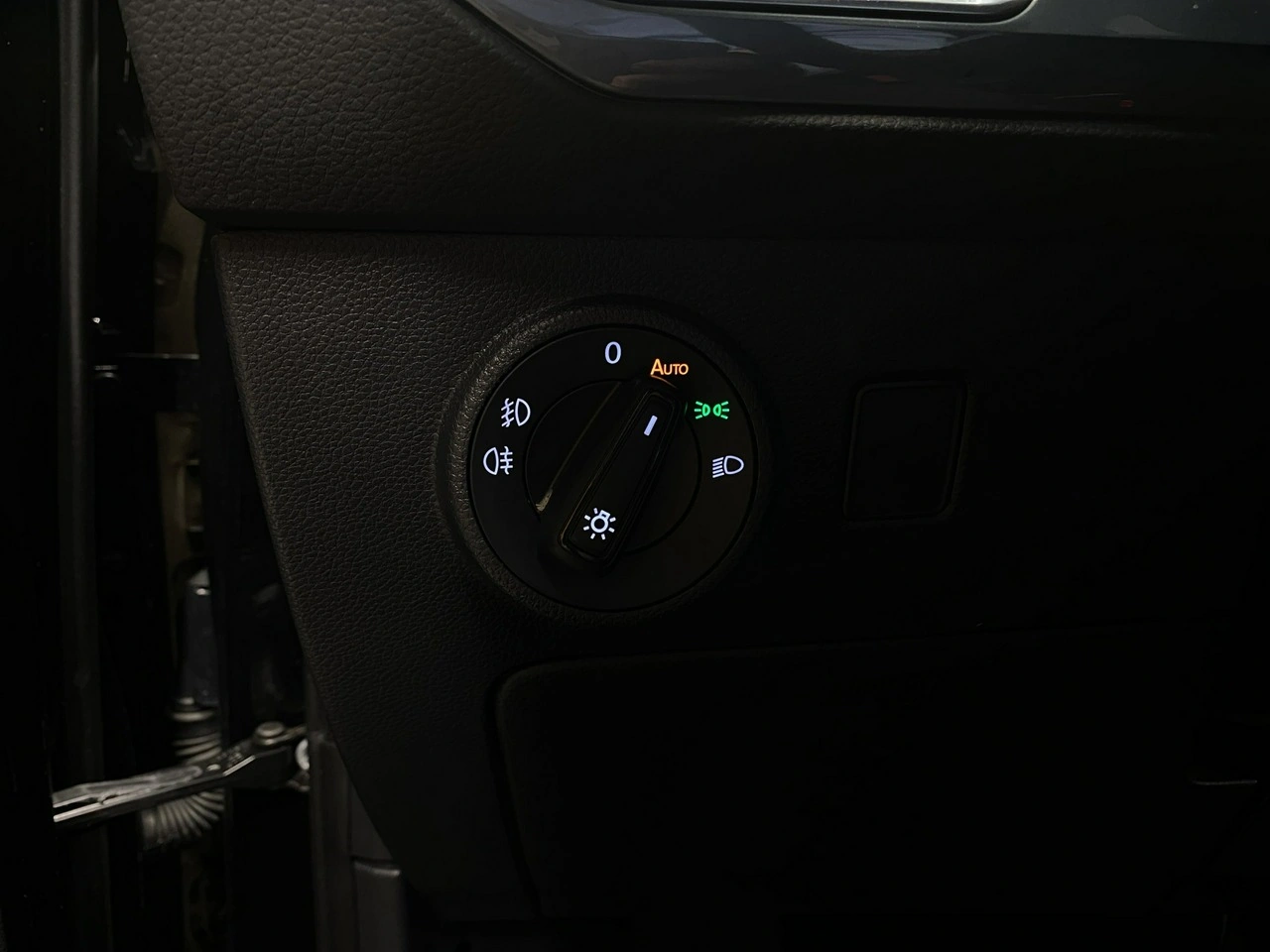 Seat Ateca - Zdjęcie 37