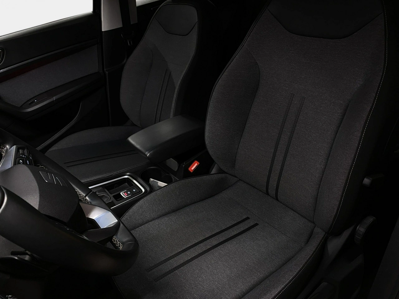 Seat Ateca - Zdjęcie 38