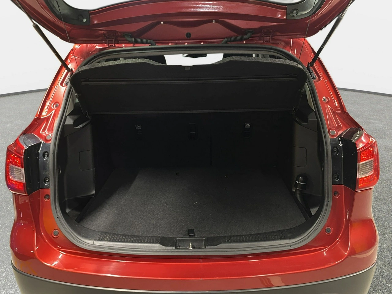 Suzuki SX4 S-Cross - Zdjęcie 15