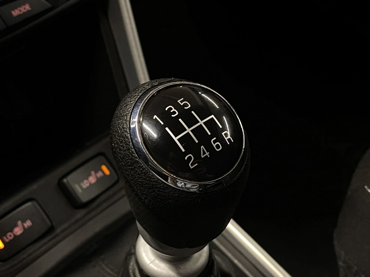 Suzuki SX4 S-Cross - Zdjęcie 27