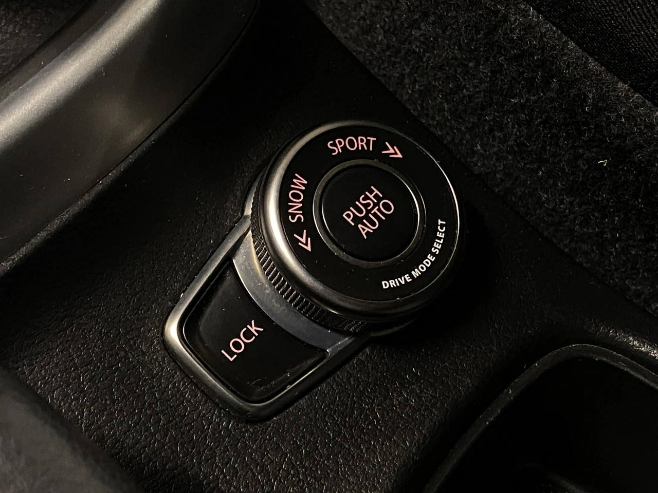 Suzuki SX4 S-Cross - Zdjęcie 28