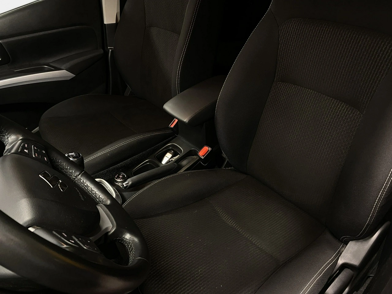 Suzuki SX4 S-Cross - Zdjęcie 30