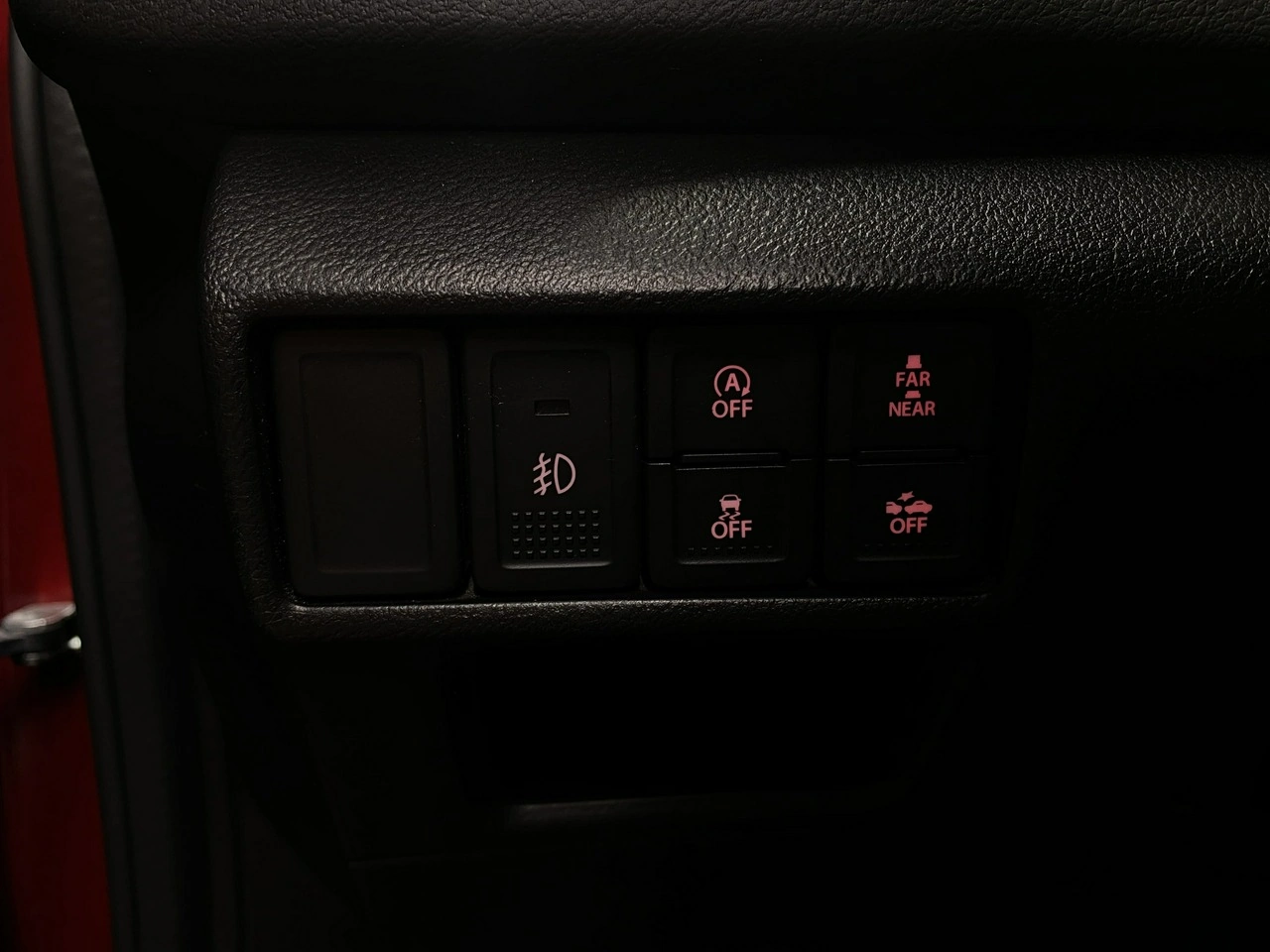 Suzuki SX4 S-Cross - Zdjęcie 33