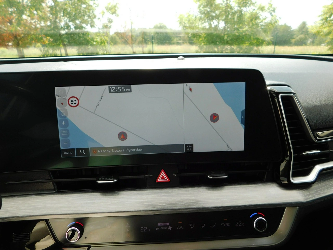Kia Sportage - Zdjęcie 14