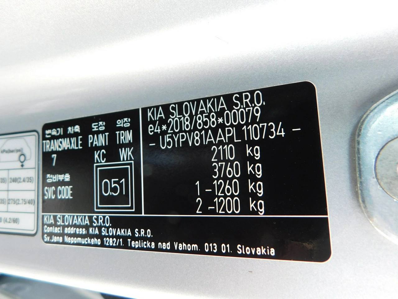 Kia Sportage - Zdjęcie 27