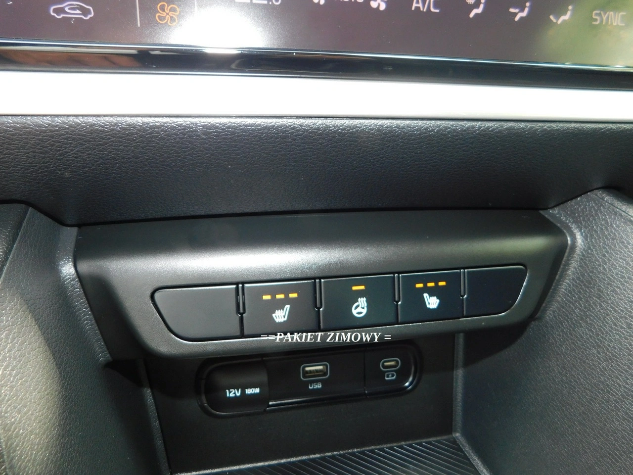 Kia Sportage - Zdjęcie 18