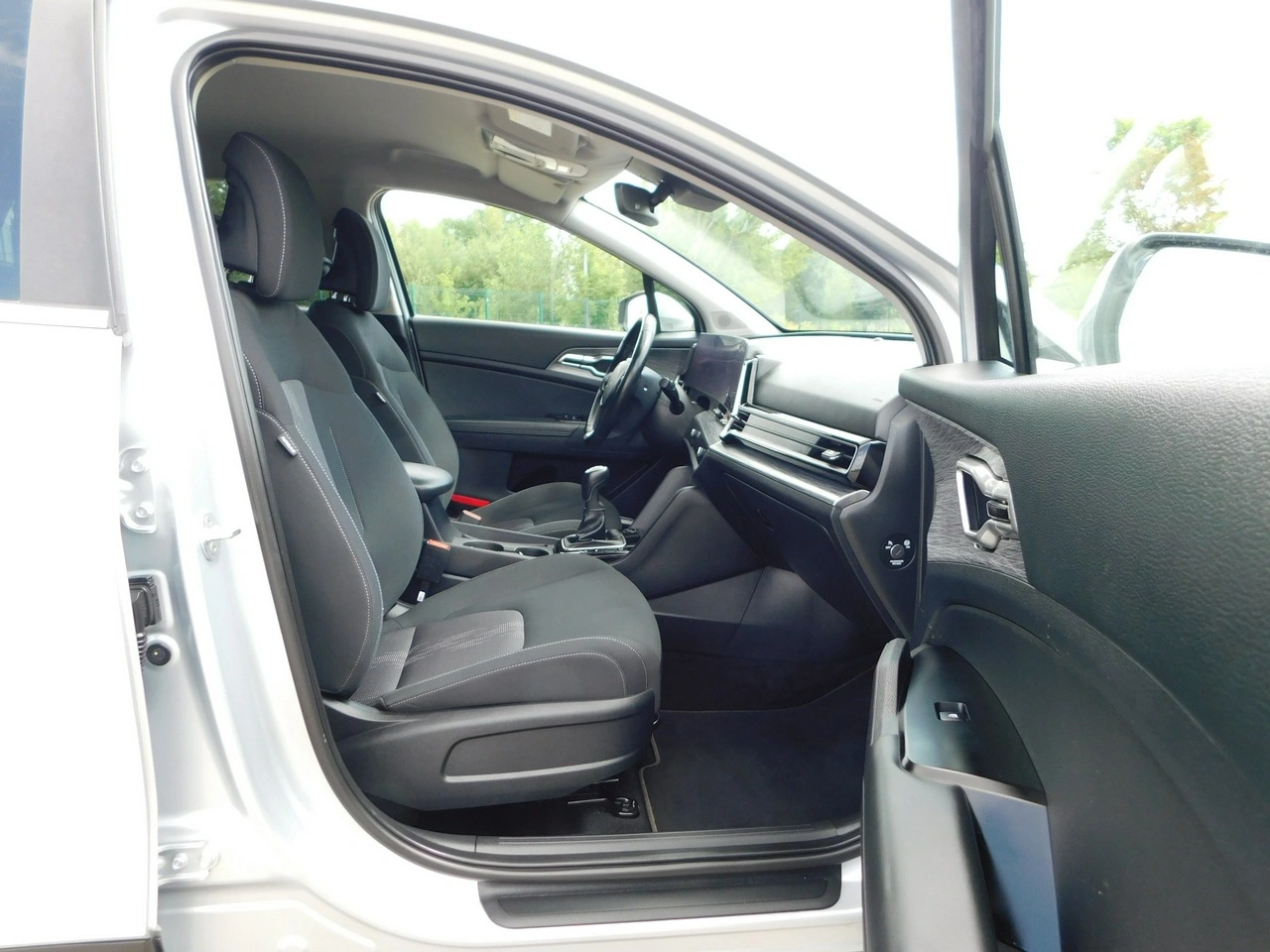 Kia Sportage - Zdjęcie 7
