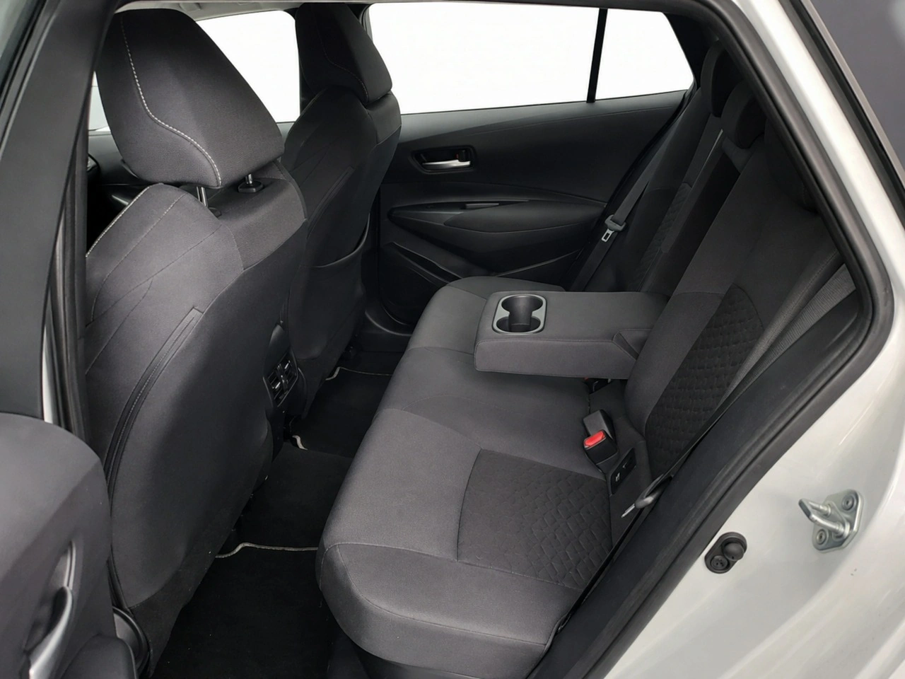 Toyota Corolla - Zdjęcie 7
