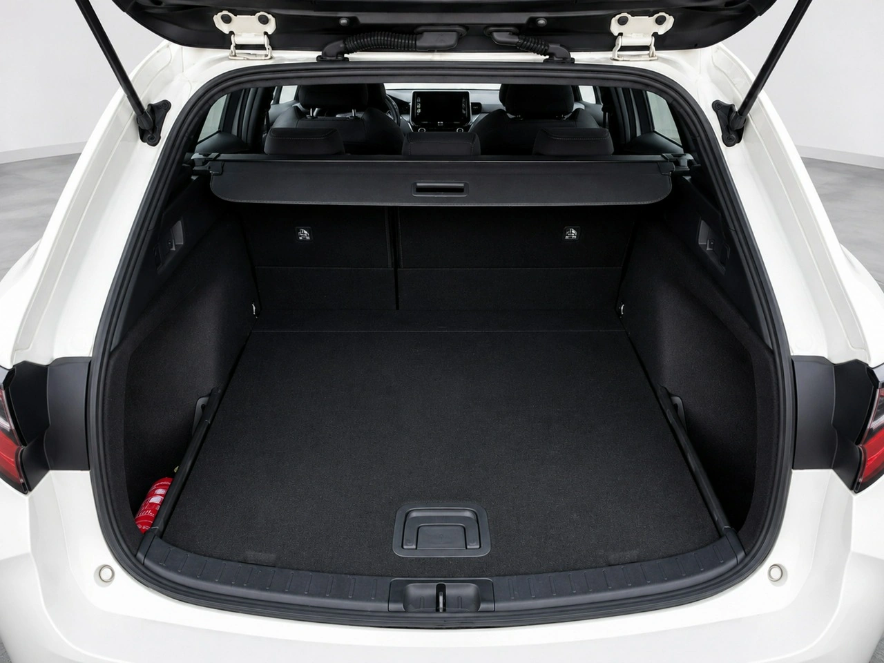 Toyota Corolla - Zdjęcie 8