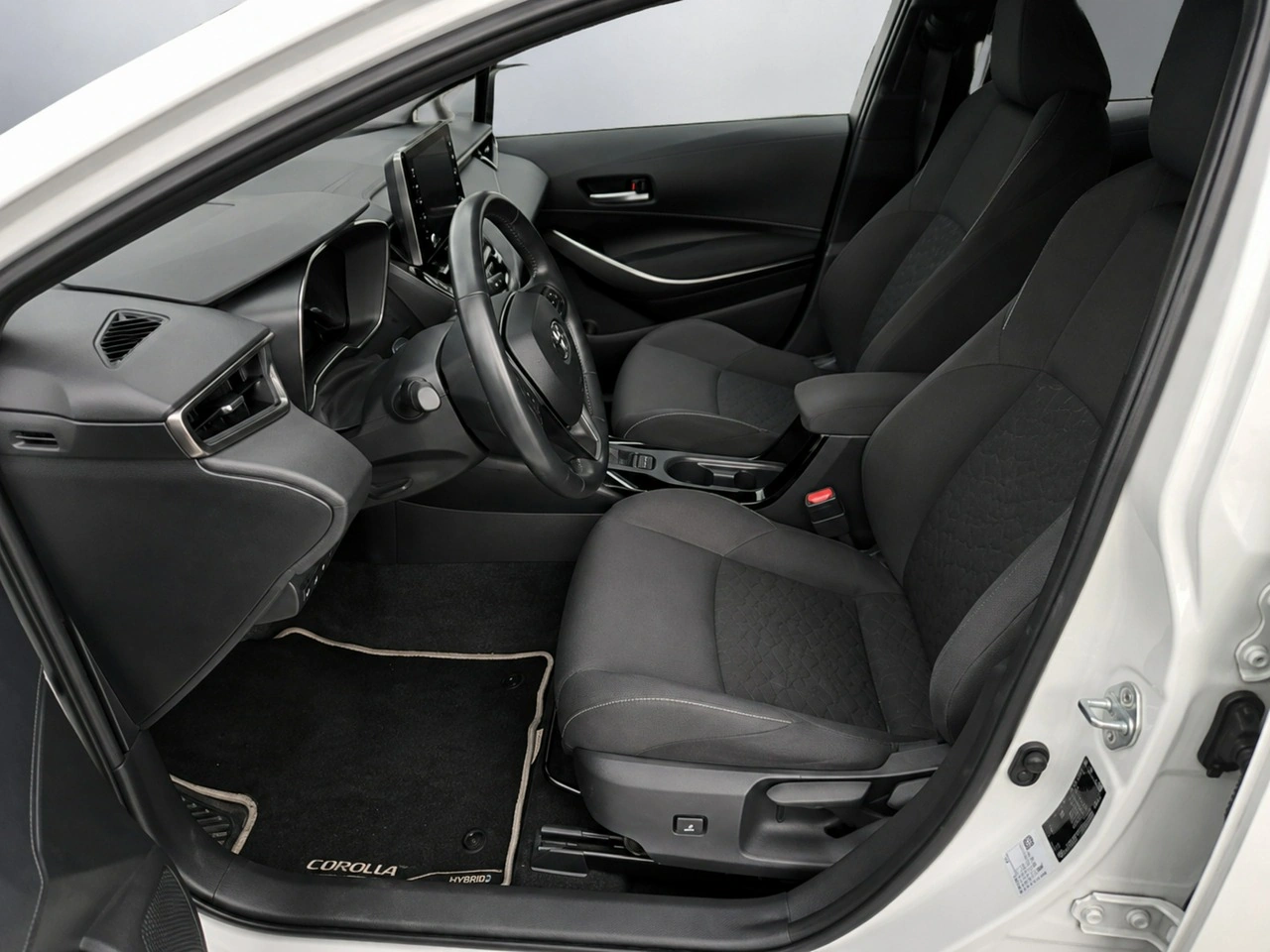 Toyota Corolla - Zdjęcie 6